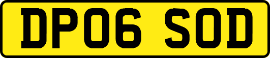 DP06SOD