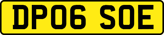 DP06SOE