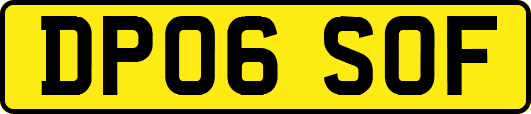 DP06SOF