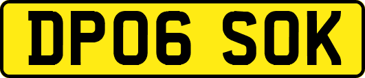 DP06SOK
