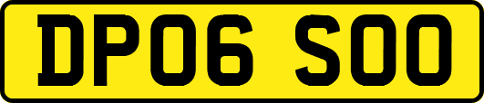 DP06SOO