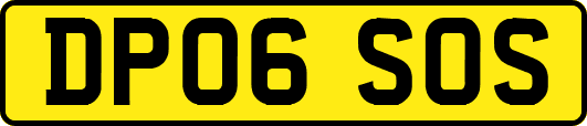 DP06SOS