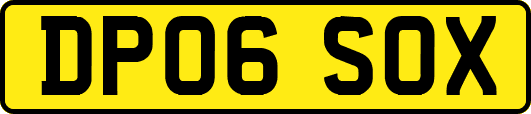 DP06SOX