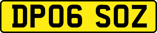 DP06SOZ