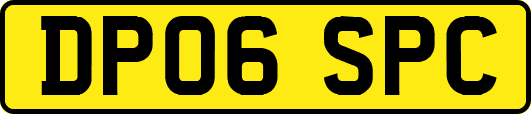 DP06SPC