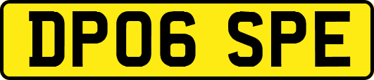 DP06SPE
