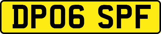 DP06SPF