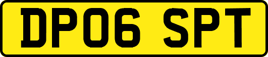 DP06SPT