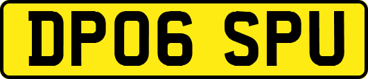 DP06SPU