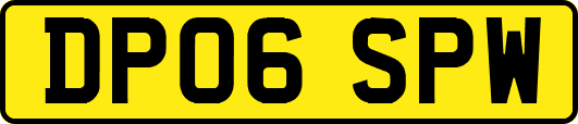 DP06SPW