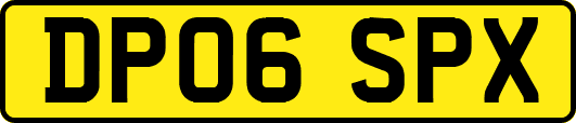 DP06SPX