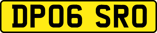 DP06SRO