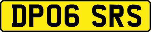 DP06SRS