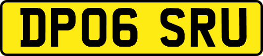 DP06SRU