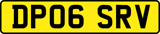 DP06SRV