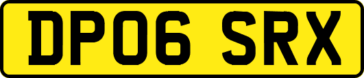 DP06SRX