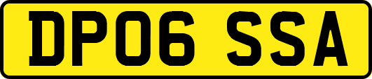 DP06SSA