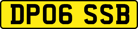 DP06SSB