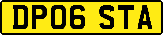 DP06STA