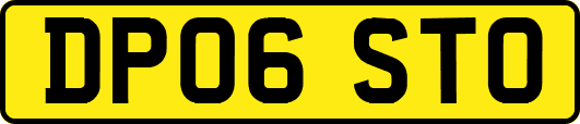 DP06STO