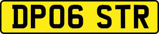 DP06STR