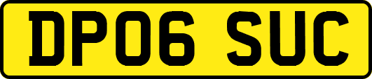 DP06SUC