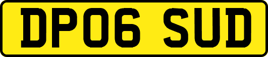 DP06SUD