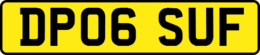 DP06SUF