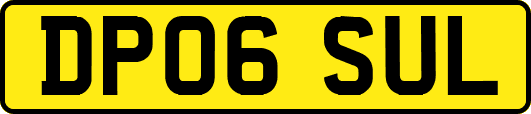 DP06SUL