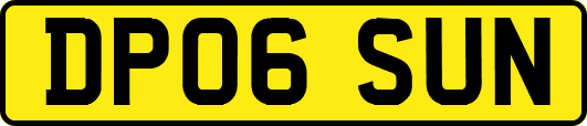DP06SUN
