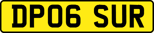 DP06SUR