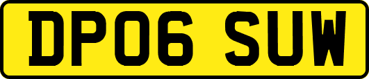 DP06SUW