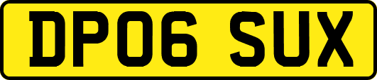 DP06SUX