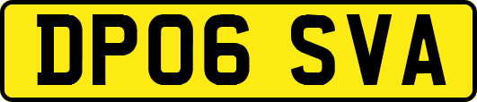 DP06SVA