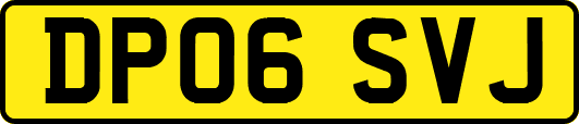 DP06SVJ