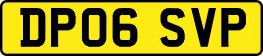 DP06SVP