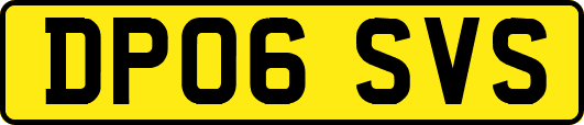 DP06SVS