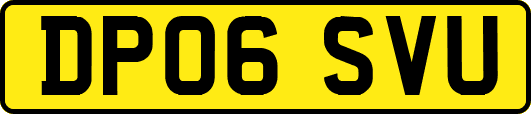 DP06SVU