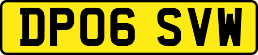 DP06SVW