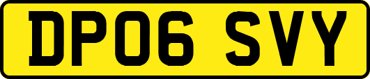 DP06SVY