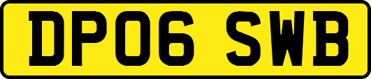 DP06SWB