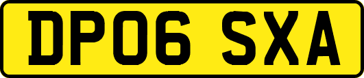DP06SXA