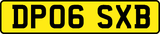 DP06SXB