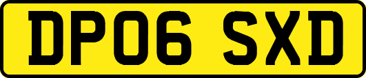 DP06SXD