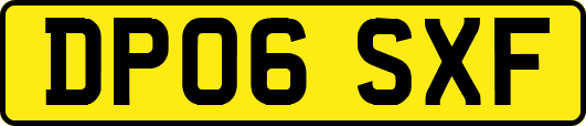 DP06SXF