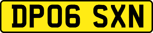 DP06SXN