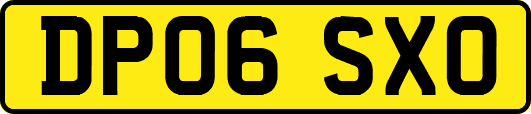 DP06SXO