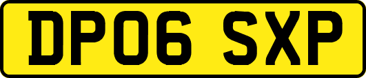 DP06SXP
