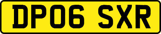 DP06SXR