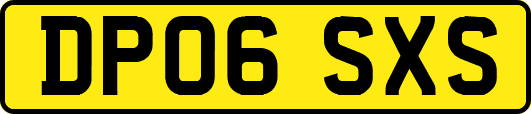 DP06SXS